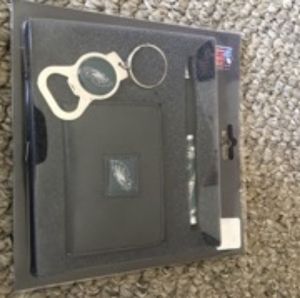Philadelphia eagles men gift set